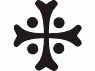  Crosses_ 3 1 Decal Proportional