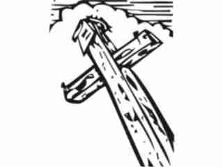  Crosses_ 3 6 Decal Proportional