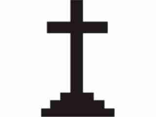  Crosses_ 3 7 Decal Proportional