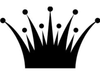  Crown 2 Decal Proportional