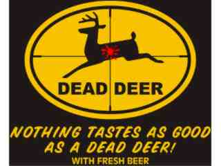  Dead Deer_ C L 1_ I N V Decal Proportional