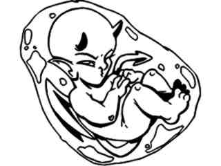  Devil Embryo 0 1_ G D G Decal Proportional
