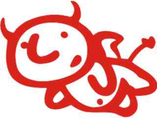  Devil Juarez Decal Proportional