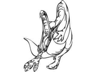  Dinosaurs Toonish_ 0 4 3 Decal Proportional