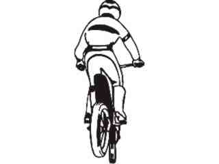  Dit Bike Moto Cross 0 2_ M M 1 Decal Proportional