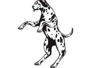  Dogs Misc Art_ 0 0 3 Decal Proportional