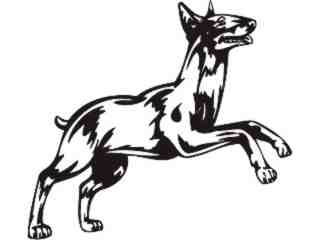  Dogs Misc Art_ 0 1 5 Decal Proportional