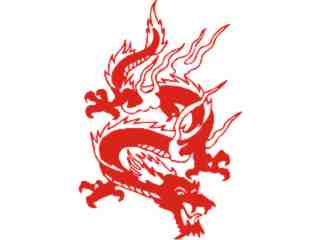  Dragon China 0 2 Decal Proportional