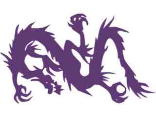  Dragon China 0 5 Decal Proportional