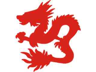  Dragon China 1 1 Decal Proportional