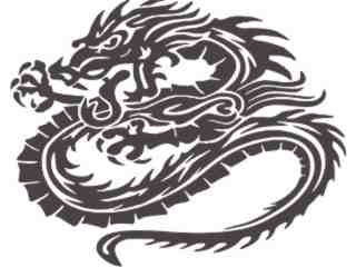  Dragon China 1 3 Decal Proportional