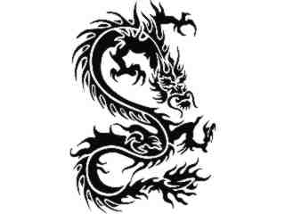  Dragon China 1 5 Decal Proportional