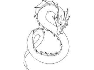  Dragon Long_ 2 0 6 Decal Proportional