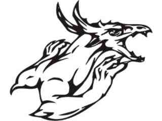  Dragons Fx_ 0 0 1 Decal Proportional