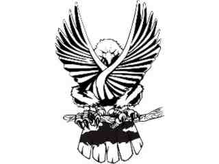  Eagle Branch_ M B 1 Decal Proportional