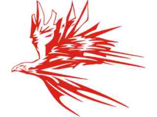  Eagle Hawk Tribal 0 5_ A F 1 Decal Proportional