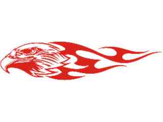  Eagle Tribal_ 0 0_ E F 1 Decal Proportional