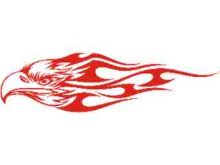  Eagle Tribal_ 0 1_ E F 1 Decal Proportional