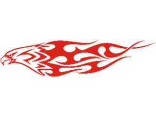  Eagle Tribal_ 0 5_ E F 1 Decal Proportional