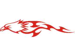  Eagle Tribal_ 1 6_ E F 1 Decal Proportional