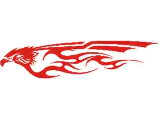  Eagle Tribal_ 1 9_ E F 1 Decal Proportional