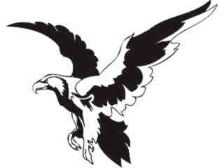  Eagles Unique_ 0 3 2_ D T L Decal Proportional