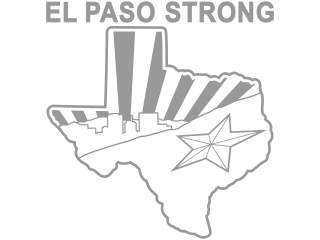  El Paso Strong Scenic Drive_ D T L Decal Proportional