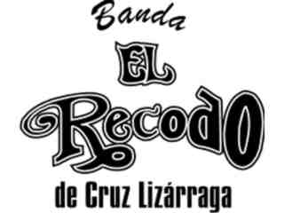  El Recodo Decal Proportional