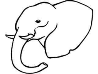  Elephant Lines_ M B 1 Decal Proportional