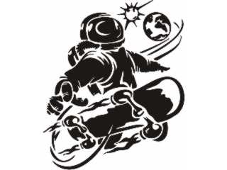  Extreme Sports 1_ 0 0 1 1 Decal Proportional