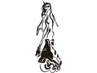  Extreme Sports 1_ 0 0 8 7 Decal Proportional