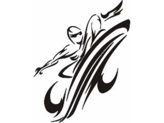  Extreme Sports 1_ 0 0 9 8 Decal Proportional