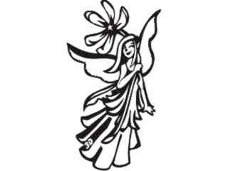  Fairies 2 1 9_ 3 D G Decal Proportional