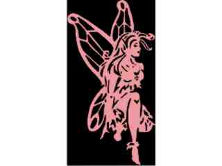  Fairy Sweet_ I N V Decal Proportional