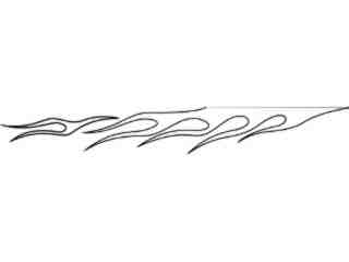  Flames 1 2_ 2 4 1_ V A 1 Decal Proportional