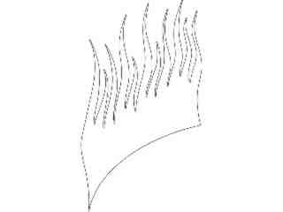  Flames 4 7_ 2 4 2_ V A 1 Decal Proportional