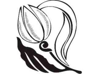  Flowers Fantastic_ 0 3 7 Decal Proportional