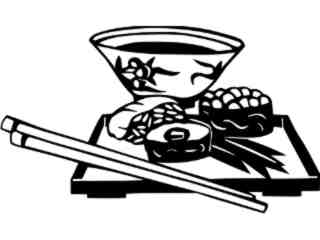  Food_ Sushi_ 1 6 4_ V A 1 Decal Proportional