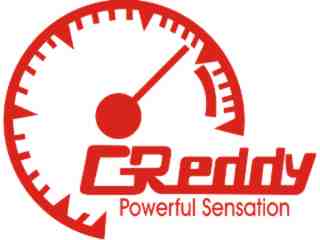 G Ready Power Sensation Decal Proportional