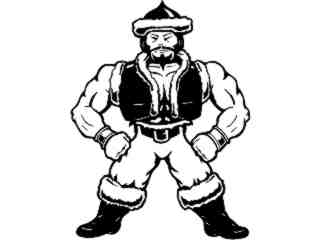  Genghis Khan_ 0 4 2_ V A 1 Decal Proportional