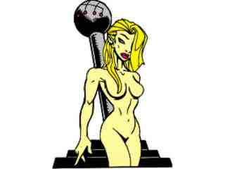  Girl Shifter_ G D 1 Decal Proportional