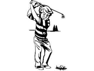  Golfing_ 0 5 3_ V A 1 Decal Proportional