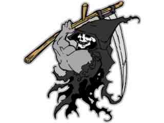  Grim Reaper Muscle_ G D 2 Decal Proportional