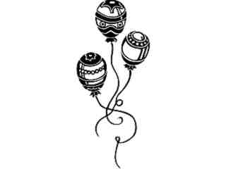  Holidays_ Balloons_ 1 6 7_ V A 1 Decal Proportional