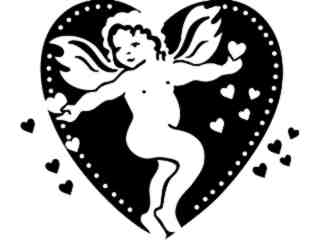  Holidays_ Valentines Day Heart_ 1 6 8_ V A 1 Decal Proportional
