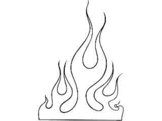  Hot Flames 0 4_ 2 2 7_ V A 1 Decal Proportional