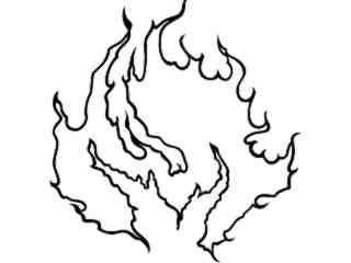  Hot Flames 0 6_ 2 2 7_ V A 1 Decal Proportional