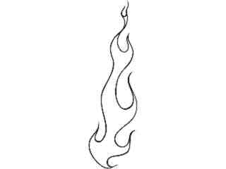 Hot Flames 1 2_ 2 2 7_ V A 1 Decal Proportional