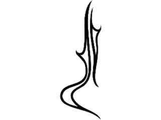  Hot Flames 1 5_ 2 2 7_ V A 1 Decal Proportional