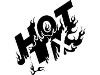  Hot Flames 1 6_ 2 2 7_ V A 1 Decal Proportional